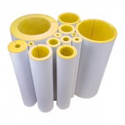Glass Wool Insulation Pipes