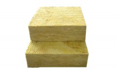 China Rock Mineral Wool Board Insulation Price