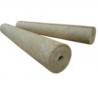 Rock Mineral Wool Pipes